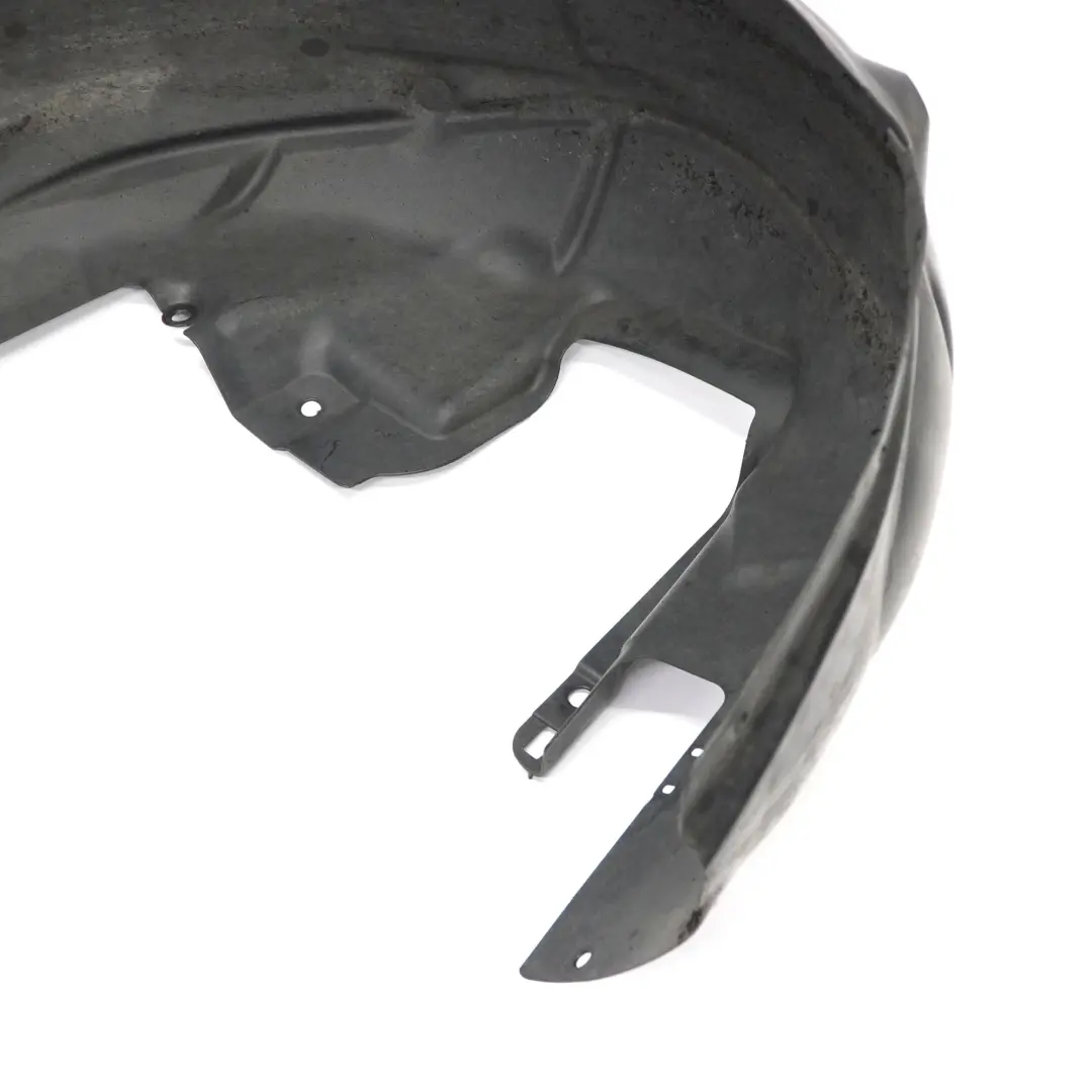 Abdeckung Radhaus Hinten Links für BMW F82 F83 M4 mit Teilenummer 8054275 BMW F82 F83 M4 Abdeckung Radhaus Hinten Links - SKU 8054275-1 - Teilenummer 8054275