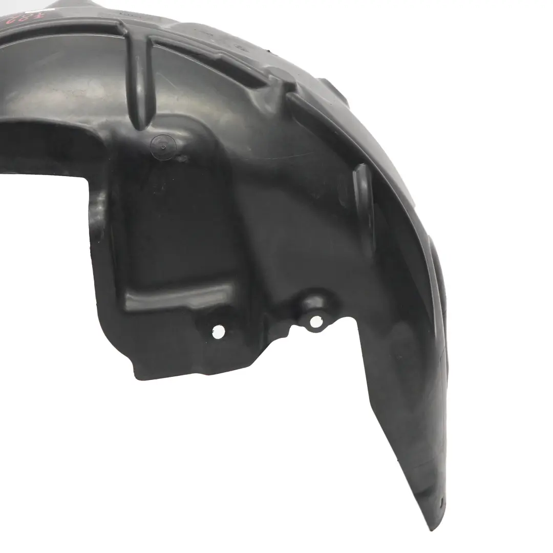 Copertura passaruota Alloggiamento Posteriore Sinistro per BMW F82 F83 M4 con numero di parte 8054275 BMW F82 F83 M4 Copertura passaruota Alloggiamento Posteriore Sinistro - SKU 8054275-1 - Numero di parte 8054275