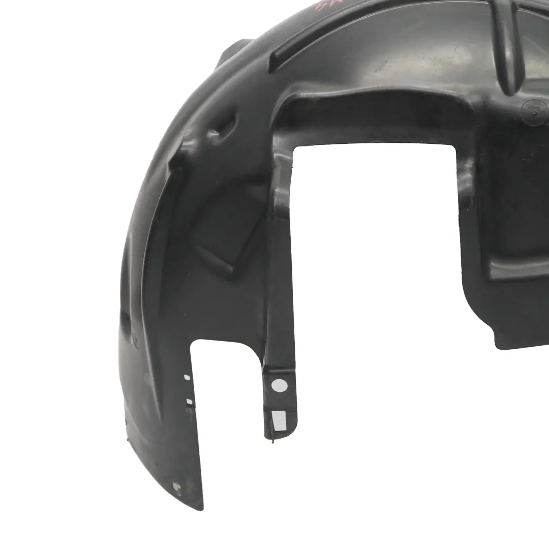 Tapa Paso de Rueda Carcasa Trasera Izquierda para BMW F82 F83 M4 con número de pieza 8054275 BMW F82 F83 M4 Tapa Paso de Rueda Carcasa Trasera Izquierda - SKU 8054275-1 - Número de pieza 8054275