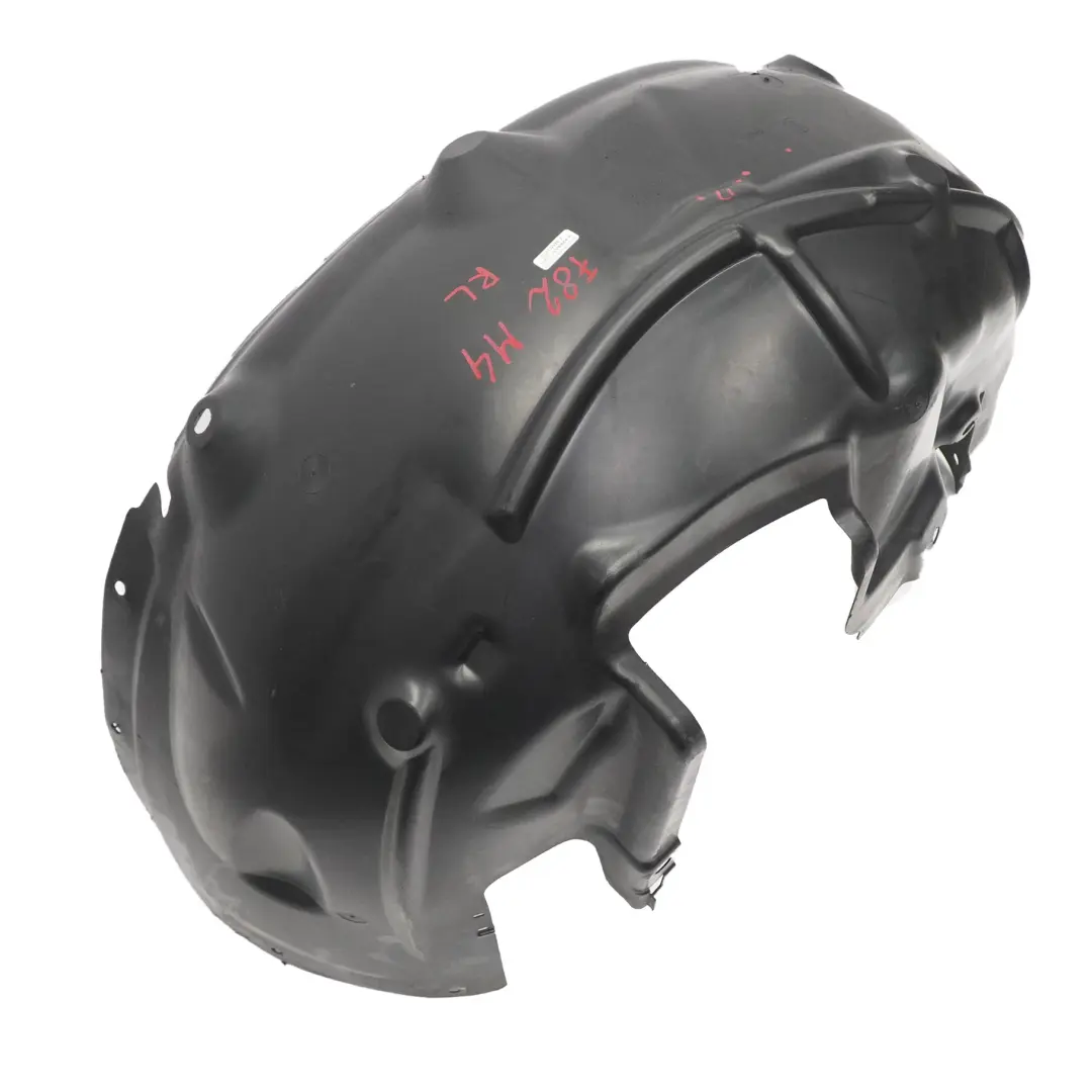 BMW F82 F83 M4 Tapa Paso de Rueda Carcasa Trasera Izquierda - SKU 8054275-1 - Número de pieza 8054275