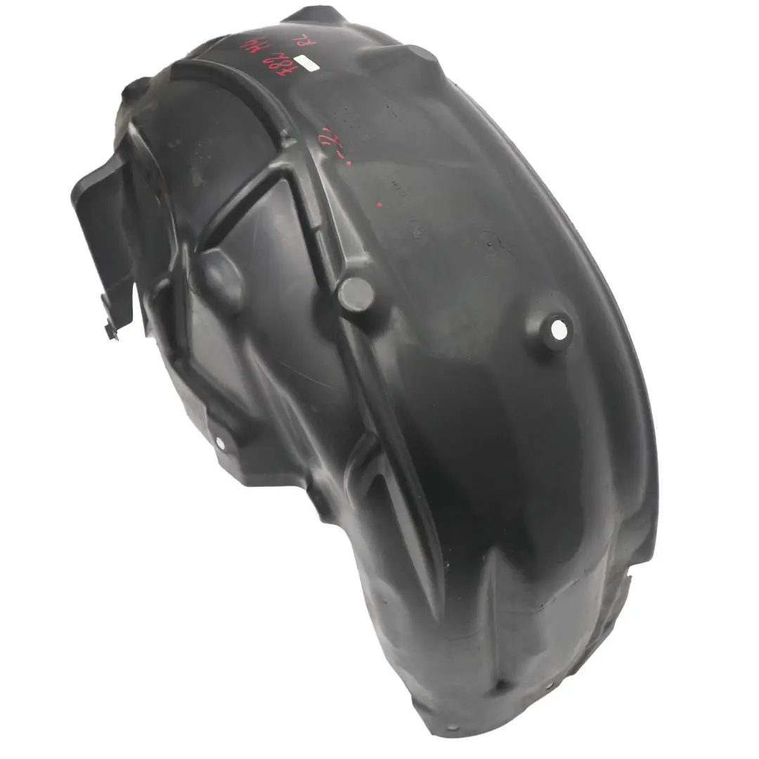 BMW F82 F83 M4 Tapa Paso de Rueda Carcasa Trasera Izquierda - SKU 8054275-1 - Número de pieza 8054275