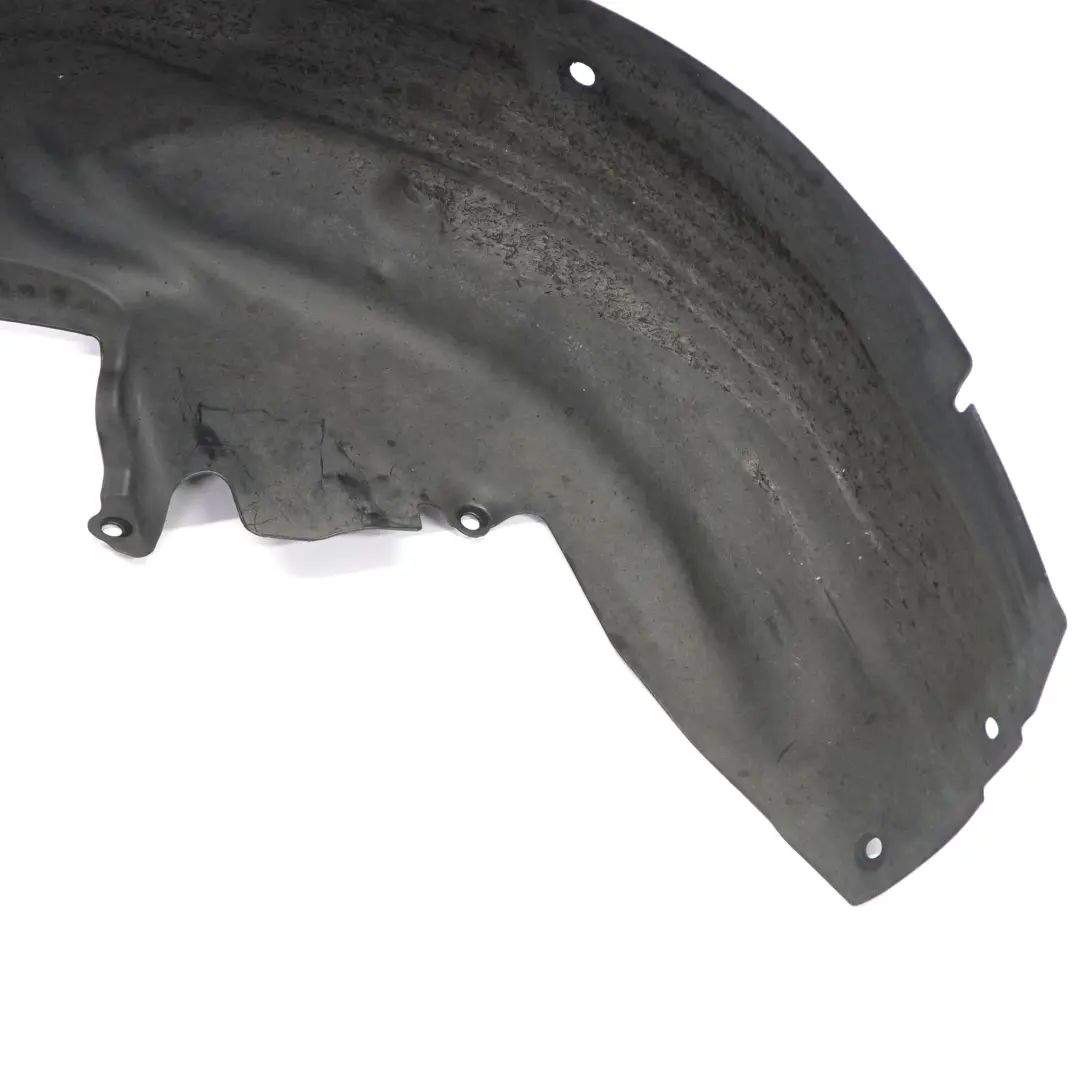 Abdeckung Radhaus Hinten Rechts für BMW F82 F83 M4 LCI mit Teilenummer 8054276 BMW F82 F83 M4 LCI Abdeckung Radhaus Hinten Rechts - SKU 8054276 - Teilenummer 8054276