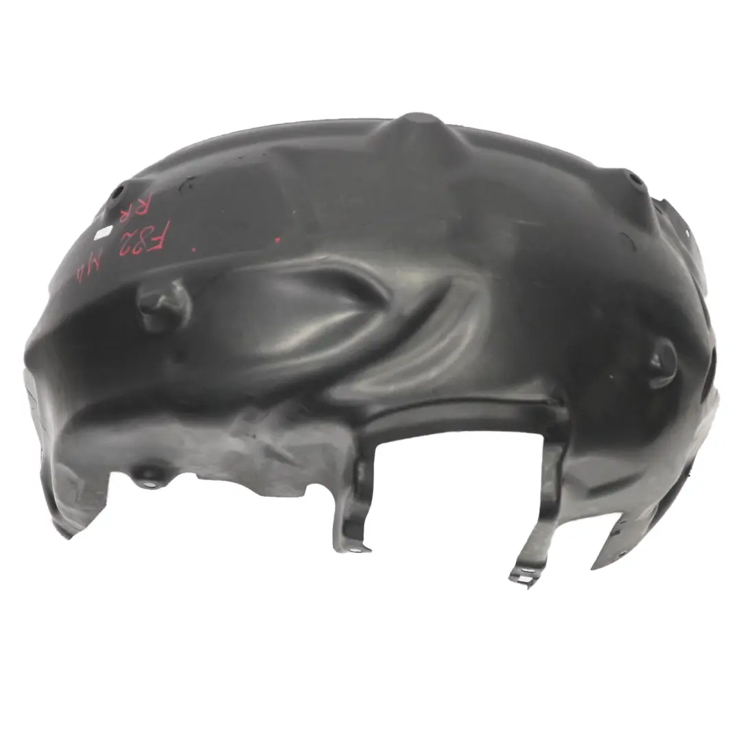 Copertura Passaruota Posteriore Destra per BMW F82 F83 M4 LCI con numero di parte 8054276 BMW F82 F83 M4 LCI Copertura Passaruota Posteriore Destra - SKU 8054276 - Numero di parte 8054276