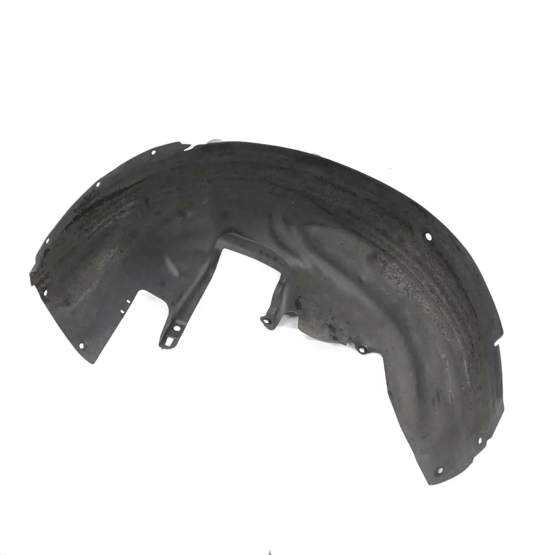 Copertura Passaruota Posteriore Destra per BMW F82 F83 M4 LCI con numero di parte 8054276 BMW F82 F83 M4 LCI Copertura Passaruota Posteriore Destra - SKU 8054276 - Numero di parte 8054276