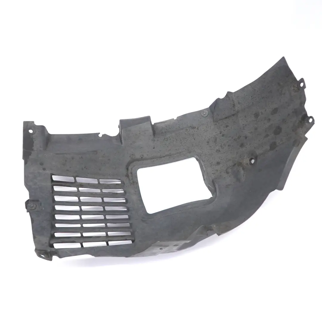 Tapa Paso de Rueda Sección Delantera Izquierda para BMW F80 M3 F82 F83 M4 con número de pieza 8054279 BMW F80 M3 F82 F83 M4 Tapa Paso de Rueda Sección Delantera Izquierda - SKU 8054279-1 - Número de pieza 8054279