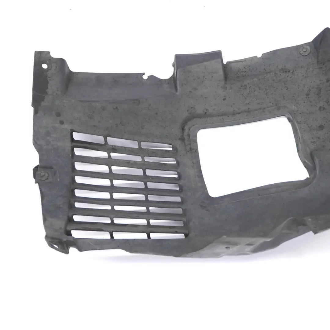 Abdeckung Radkasten vorne links für BMW F80 M3 F82 F83 M4 mit Teilenummer 8054279 BMW F80 M3 F82 F83 M4 Abdeckung Radkasten vorne links - SKU 8054279-1 - Teilenummer 8054279