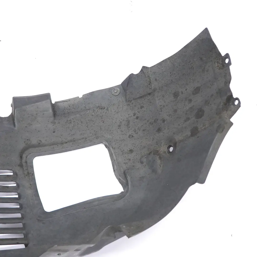 BMW F80 M3 F82 F83 M4 Housse de passage de roue Section avant gauche - SKU 8054279-1 - Numéro de pièce 8054279