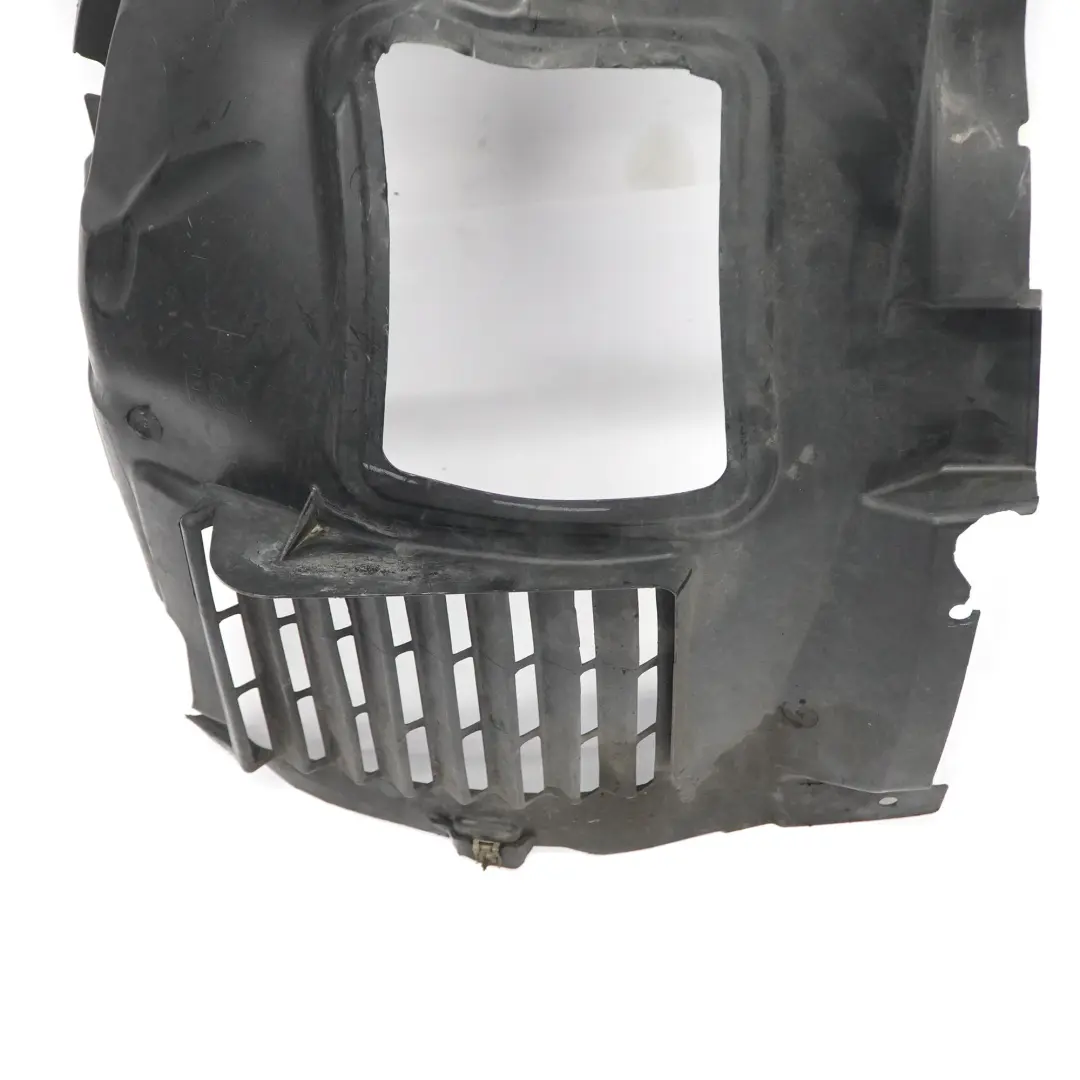BMW F80 M3 F82 F83 M4 Housse de passage de roue Section avant gauche - SKU 8054279-1 - Numéro de pièce 8054279