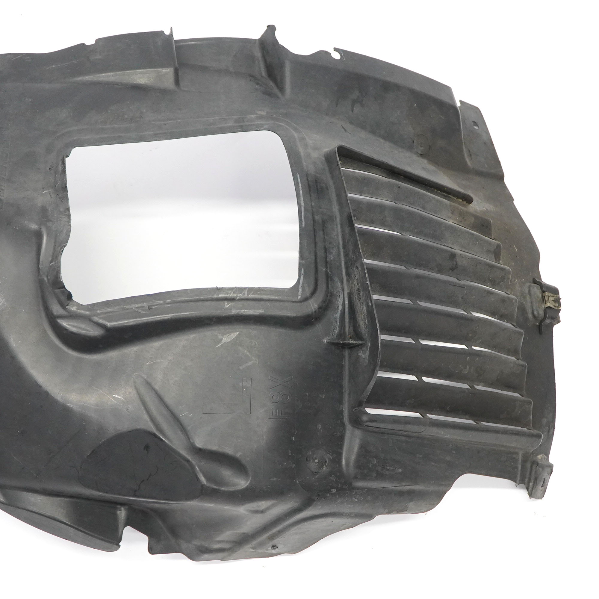 パーツ  F80 F82 BMW F80 M3 F82 F83 M4 Cover Wheel Arch Front Section Left N/S 8054279