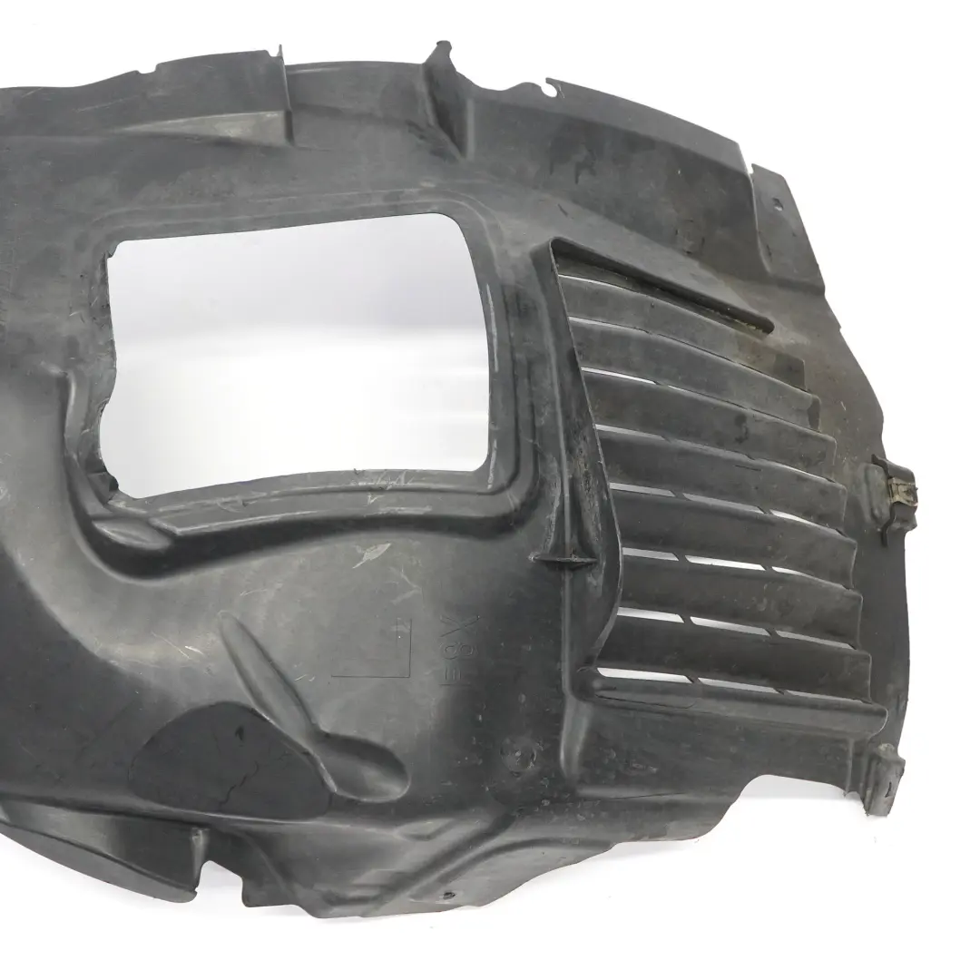 Housse de passage de roue Section avant gauche pour BMW F80 M3 F82 F83 M4 à propos du numéro de pièce 8054279 BMW F80 M3 F82 F83 M4 Housse de passage de roue Section avant gauche - SKU 8054279-1 - Numéro de pièce 8054279