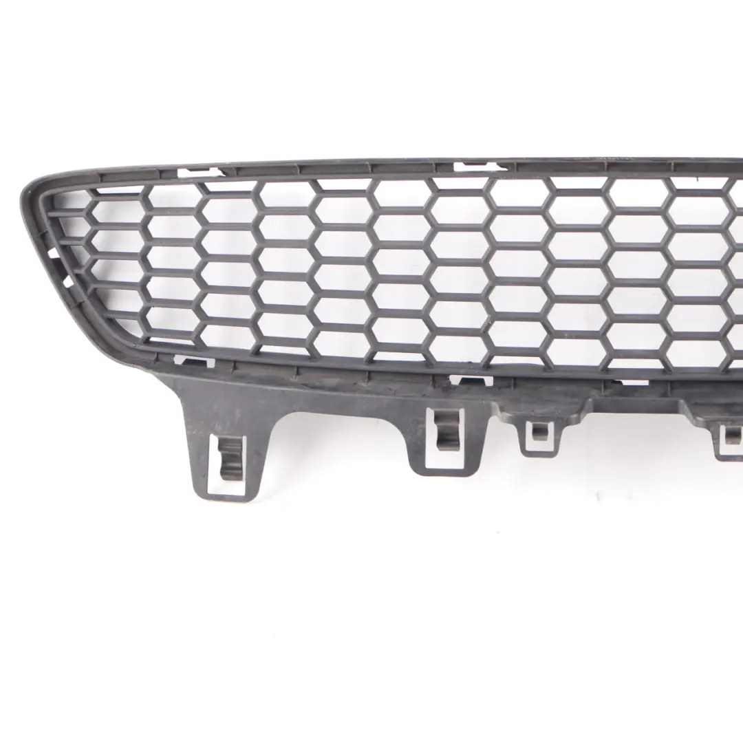 Front Bumper Grille BMW F80 M3 F82 M4 Lower Centre Mesh Grid Panelling to with Part number 8054294 Front Bumper Grille BMW F80 M3 F82 M4 Lower Centre Mesh Grid Panelling - SKU 8054294 - Part number 8054294