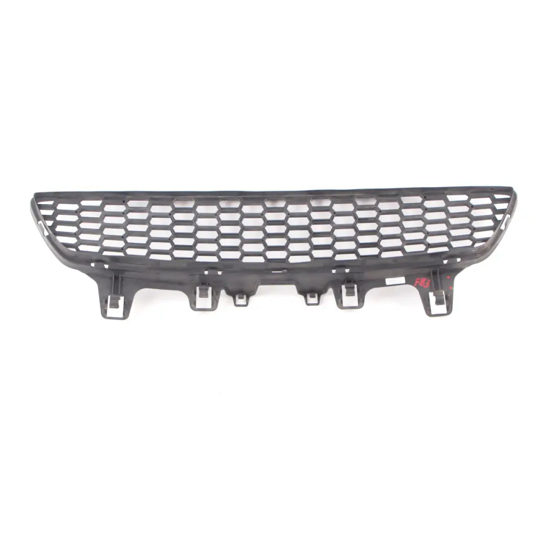  Front Bumper Grille BMW F80 M3 F82 M4 Lower Centre Mesh Grid Panelling - SKU 8054294 - Part number 8054294