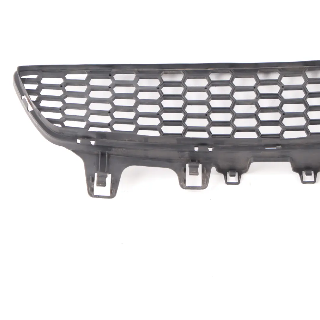 Front Bumper Grille BMW F80 M3 F82 M4 Lower Centre Mesh Grid Panelling to with Part number 8054294 Front Bumper Grille BMW F80 M3 F82 M4 Lower Centre Mesh Grid Panelling - SKU 8054294 - Part number 8054294