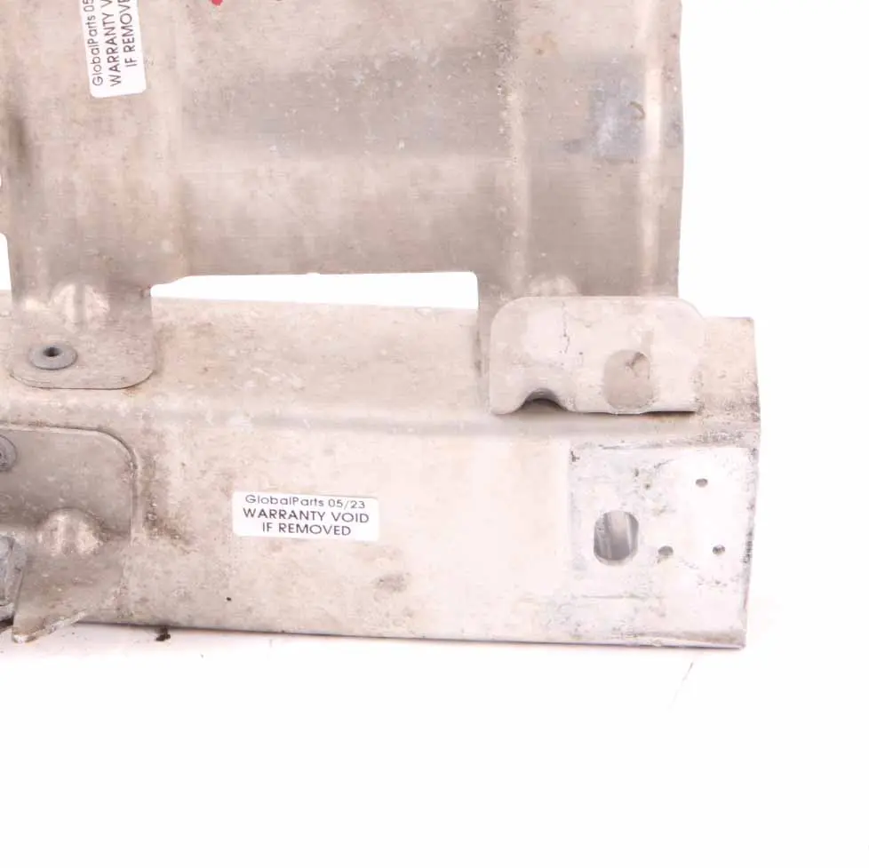 Deformation Element Carrier Front Right O/S to BMW F80 M3 F82 M4 F87 M2 with Part number 8054314 BMW F80 M3 F82 M4 F87 M2 Deformation Element Carrier Front Right O/S - SKU 8054314-1 - Part number 8054314