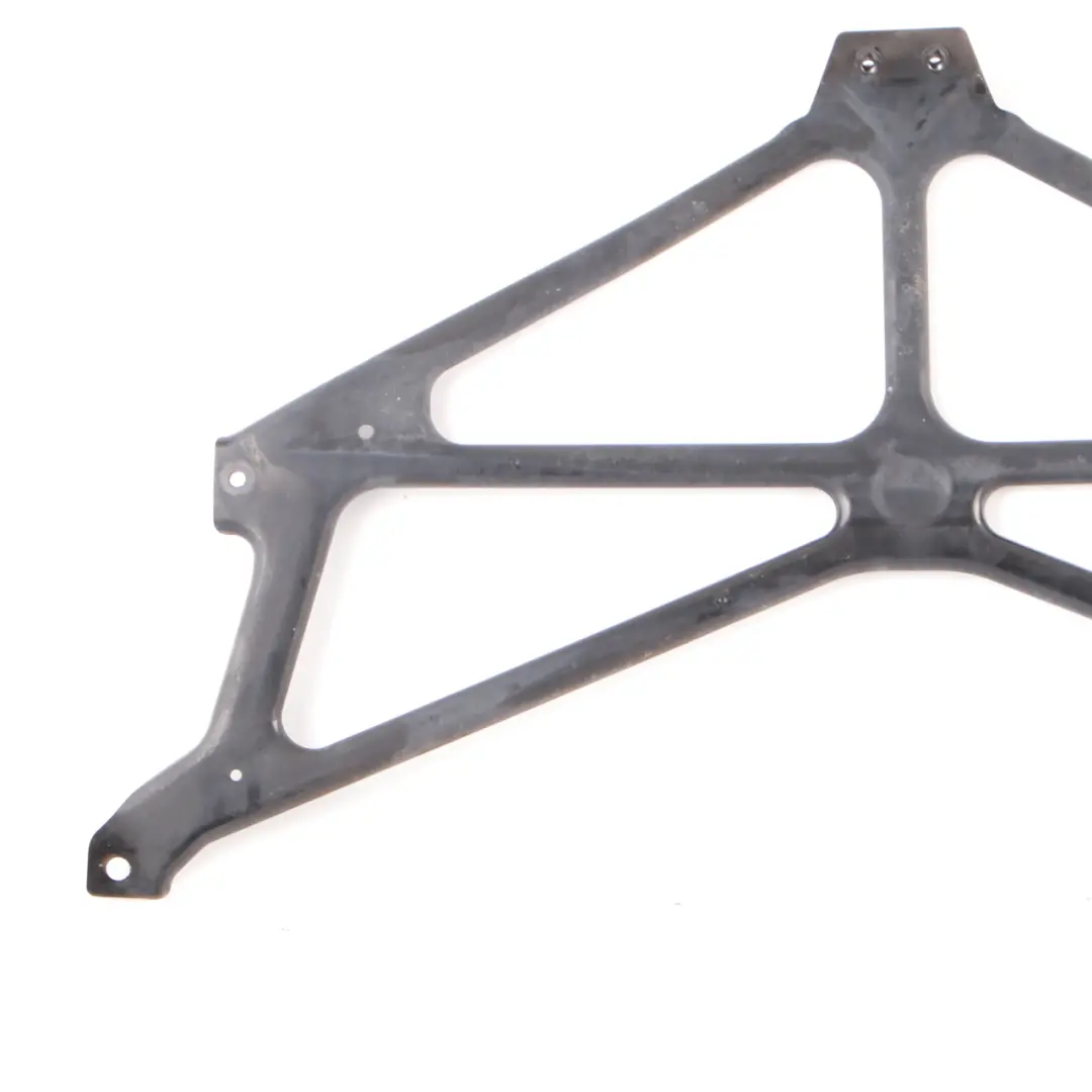 BMW F80 F82 F83 M3 M4 Rozpórka Wzmocnienie Wspornik Mocowanie Osi Przód - SKU 8054327 - Numer Części 8054327