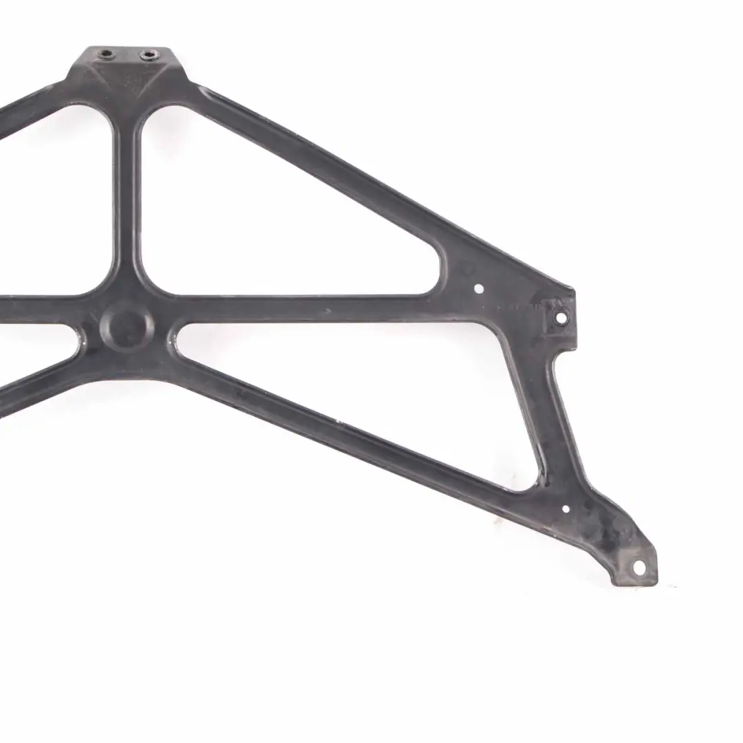 BMW F80 F82 F83 M3 M4 Barra Irrigidimento Assale Anteriore Supporto Puntone - SKU 8054327 - Numero di parte 8054327