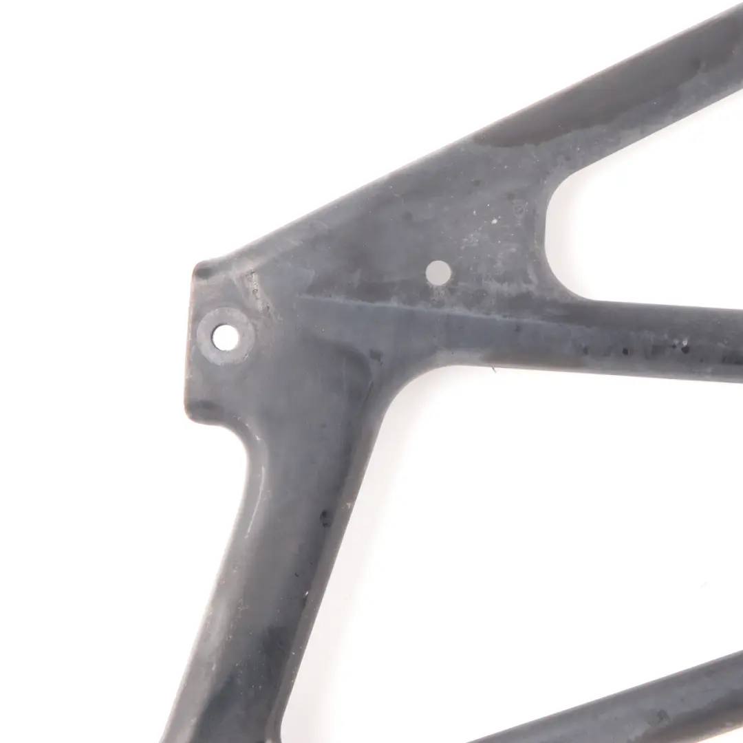 BMW F80 F82 F83 M3 M4 Barra Refuerzo Refuerzo Eje Delantero Strut Brace - SKU 8054327 - Número de pieza 8054327