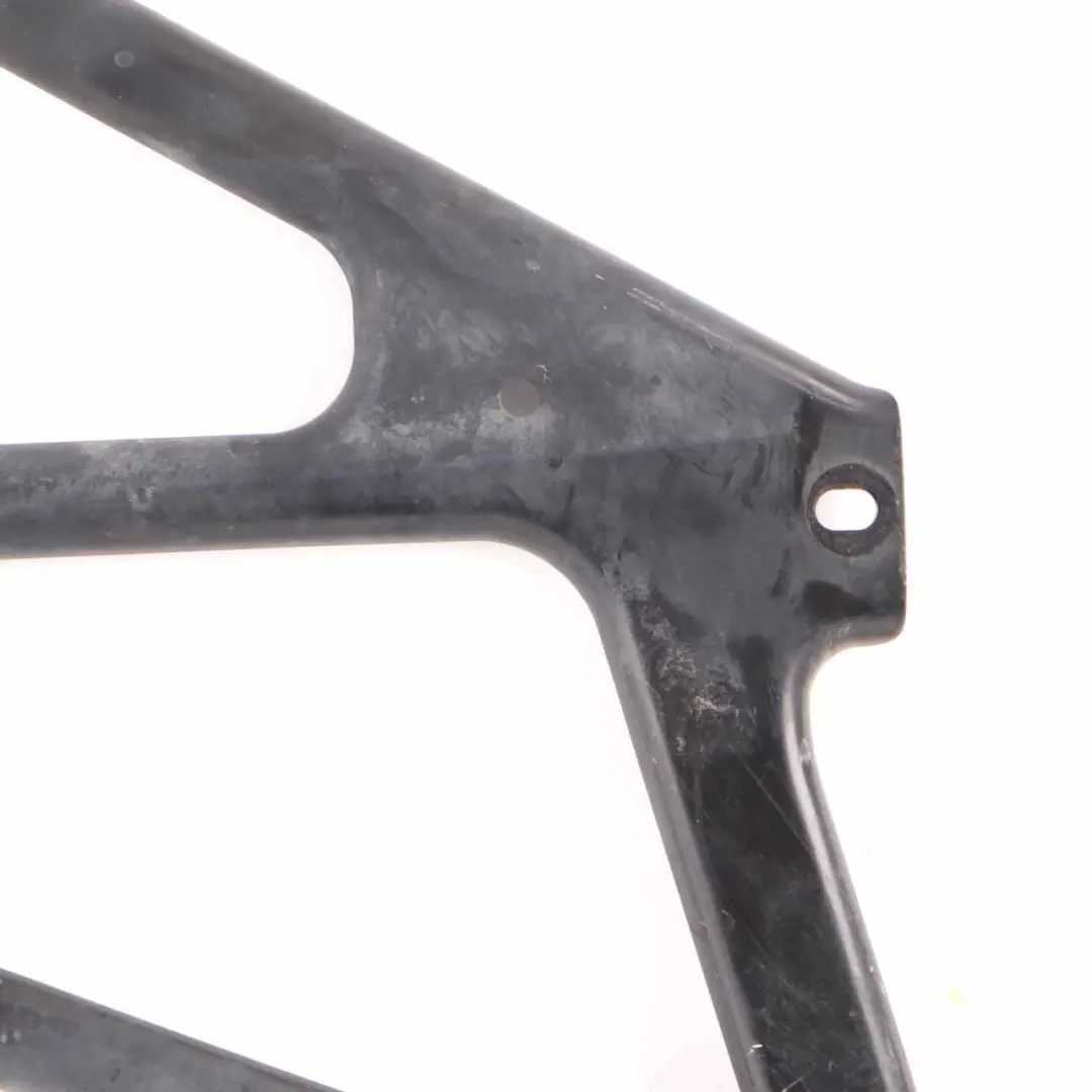 BMW F80 F82 F83 M3 M4 Barra Refuerzo Refuerzo Eje Delantero Strut Brace - SKU 8054327 - Número de pieza 8054327