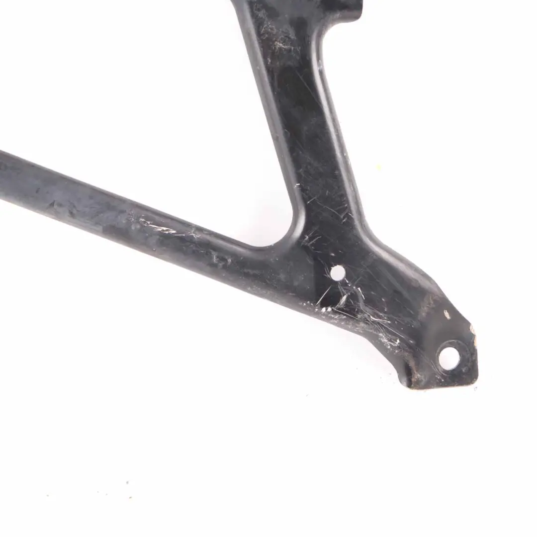 Barra Refuerzo Refuerzo Eje Delantero Strut Brace para BMW F80 F82 F83 M3 M4 con número de pieza 8054327 BMW F80 F82 F83 M3 M4 Barra Refuerzo Refuerzo Eje Delantero Strut Brace - SKU 8054327 - Número de pieza 8054327