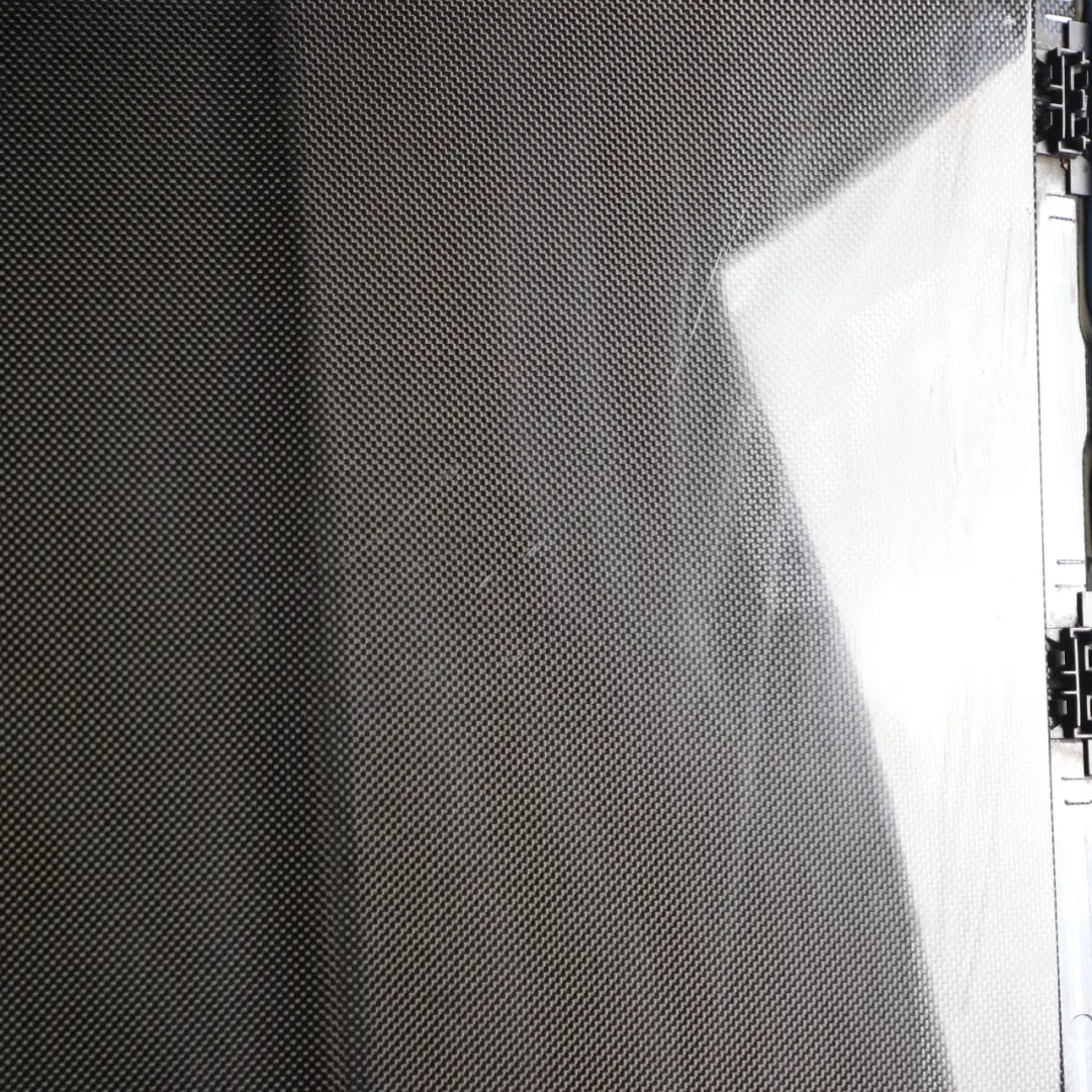 Carbon Fibre Roof Outer Skin Panel Misano Blue Metallic - C1D to BMW F82 M4 Coupe with Part number 8054360 BMW F82 M4 Coupe Carbon Fibre Roof Outer Skin Panel Misano Blue Metallic - C1D - SKU 8054360 - Part number 8054360