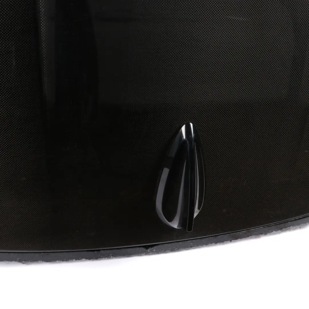 Carbon Fibre Roof Outer Skin Panel Misano Blue Metallic - C1D to BMW F82 M4 Coupe with Part number 8054360 BMW F82 M4 Coupe Carbon Fibre Roof Outer Skin Panel Misano Blue Metallic - C1D - SKU 8054360 - Part number 8054360