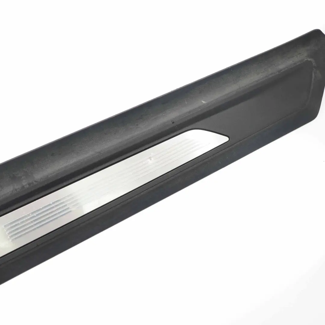 Door Sill Trim Panel Entrance Cover Front Left Right N/O/S to BMW F83 M4 with Part number 8054414 BMW F83 M4 Door Sill Trim Panel Entrance Cover Front Left Right N/O/S - SKU 8054414 - Part number 8054414