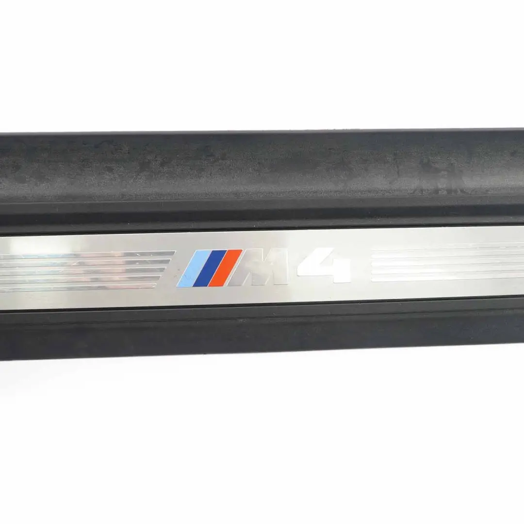 BMW F83 M4 davanzale porta pannello copertura anteriore sinistra destra - SKU 8054414 - Numero di parte 8054414