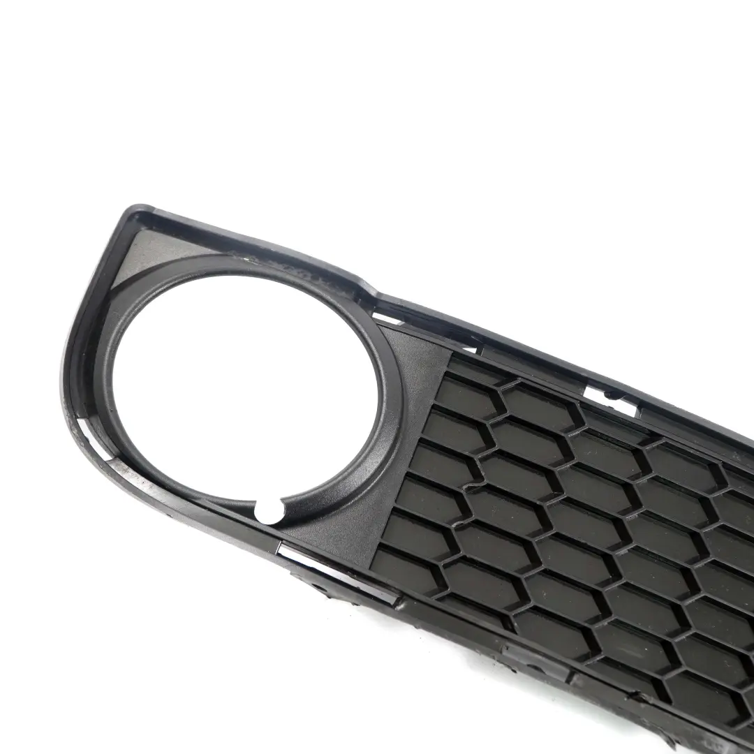 BMW E82 E88 M-Sport Front Bumper Fog Grille Grid Lateral Left N/S - SKU 8054485 - Part number 8054485
