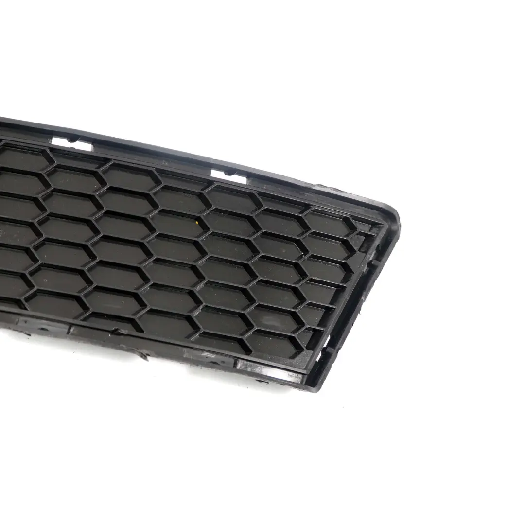 BMW E82 E88 M-Sport Front Bumper Fog Grille Grid Lateral Left N/S - SKU 8054485 - Part number 8054485