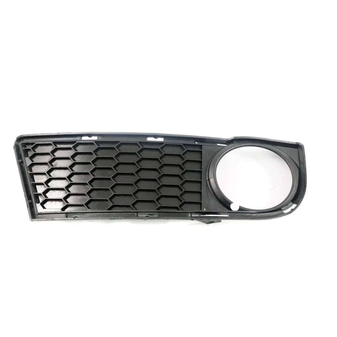 BMW E82 E88 M Pakiet Kratka Atrapa Zderzaka Przednia Prawa - SKU 8054486-1 - Numer Części 8054486