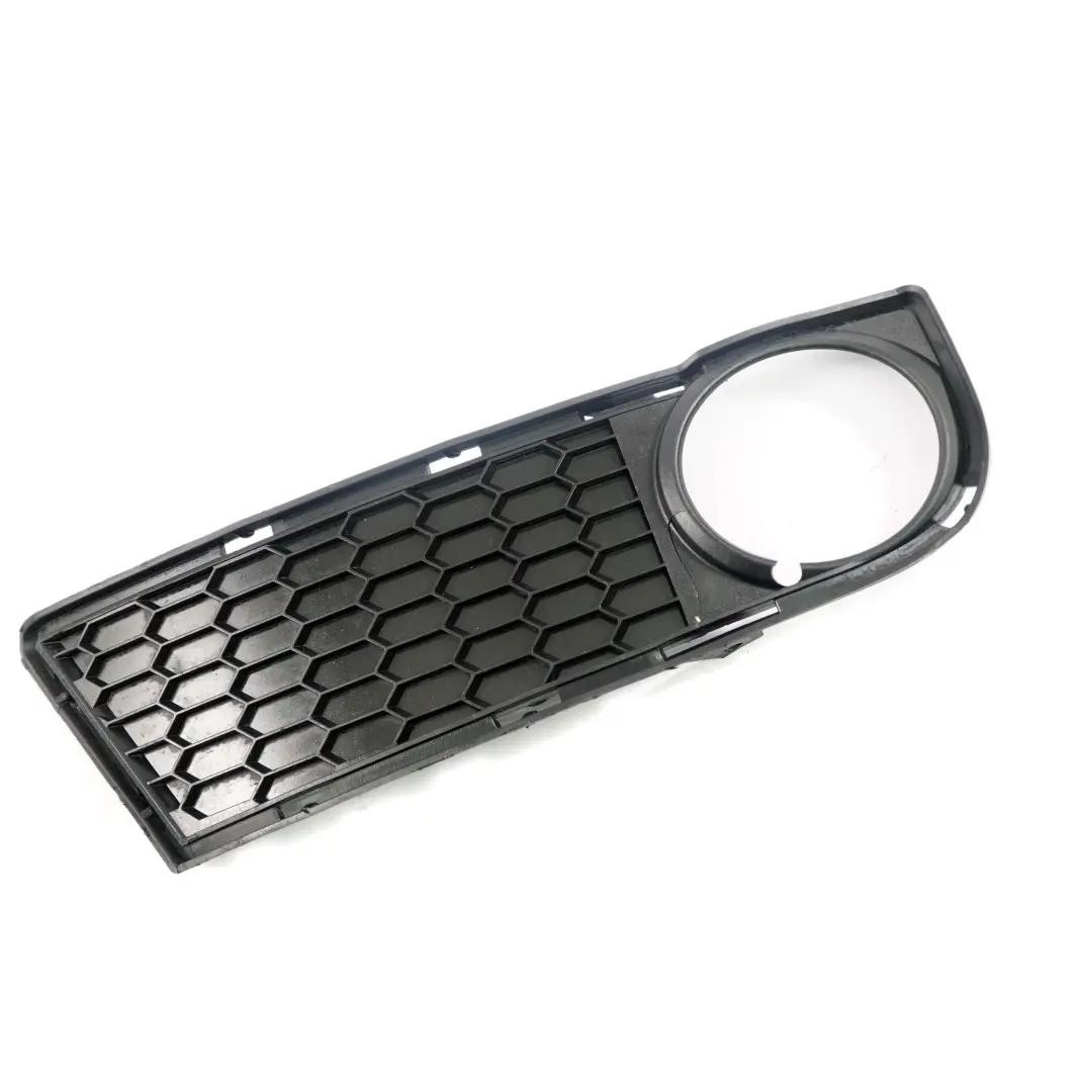 M-Sport parachoques delantero parrilla antiniebla rejilla derecha para BMW E82 E88 con número de pieza 8054486 BMW E82 E88 M-Sport parachoques delantero parrilla antiniebla rejilla derecha - SKU 8054486-1 - Número de pieza 8054486