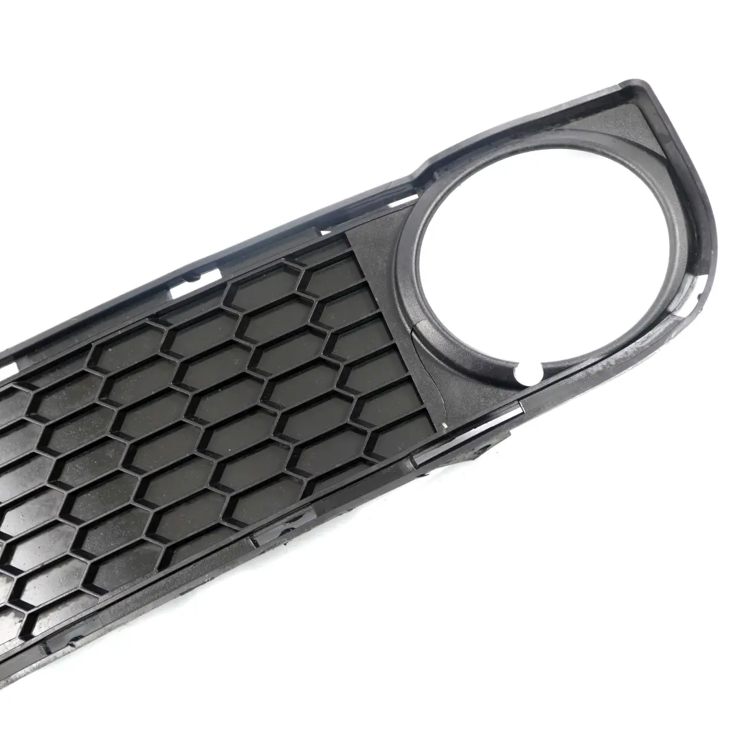 BMW E82 E88 M-Sport parachoques delantero parrilla antiniebla rejilla derecha - SKU 8054486-1 - Número de pieza 8054486