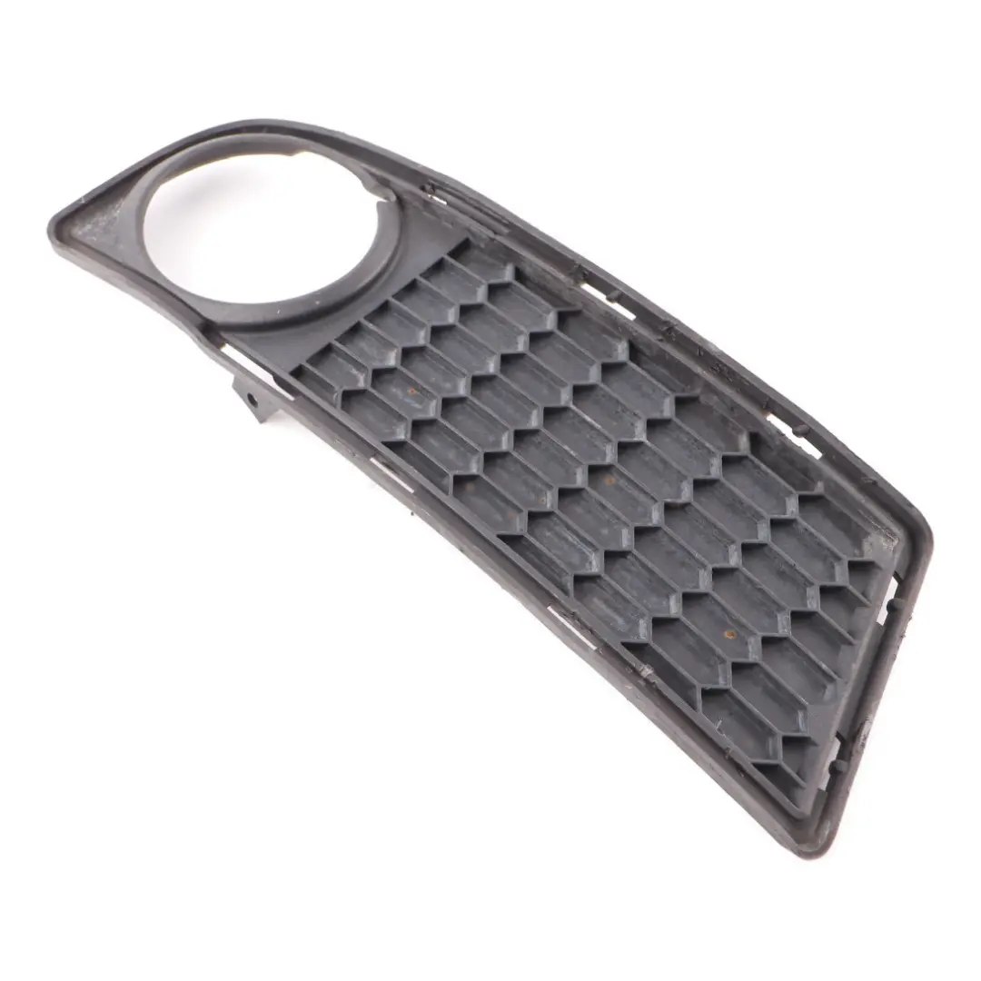 BMW E82 E88 M-Sport parachoques delantero parrilla antiniebla rejilla derecha - SKU 8054486-2 - Número de pieza 8054486