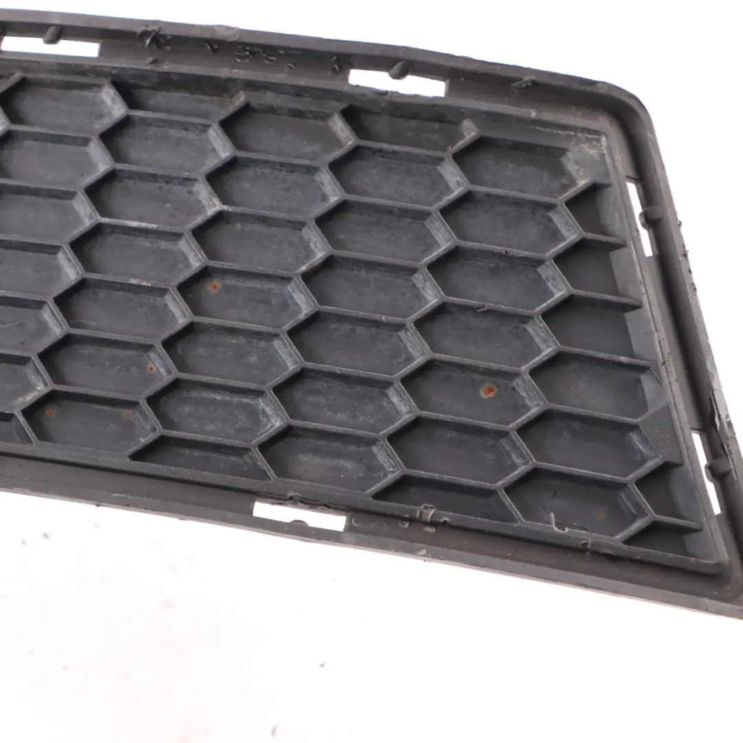 BMW E82 E88 M-Sport parachoques delantero parrilla antiniebla rejilla derecha - SKU 8054486-2 - Número de pieza 8054486