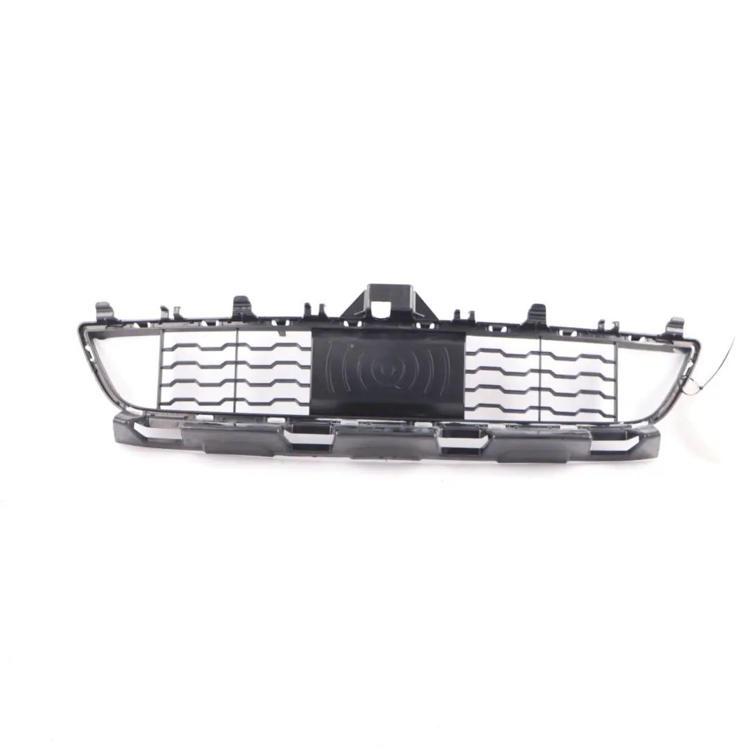 Front Bumper Grille BMW F32 F33 Lower Bottom Grid Trim Panel M Sport to with Part number 8054505 Front Bumper Grille BMW F32 F33 Lower Bottom Grid Trim Panel M Sport - SKU 8054505 - Part number 8054505