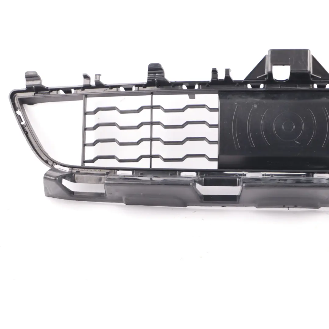 Front Bumper Grille BMW F32 F33 Lower Bottom Grid Trim Panel M Sport to with Part number 8054505 Front Bumper Grille BMW F32 F33 Lower Bottom Grid Trim Panel M Sport - SKU 8054505 - Part number 8054505