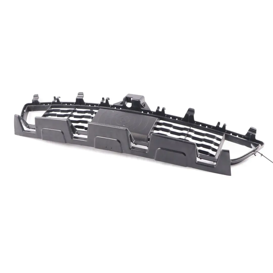  Front Bumper Grille BMW F32 F33 Lower Bottom Grid Trim Panel M Sport - SKU 8054505 - Part number 8054505