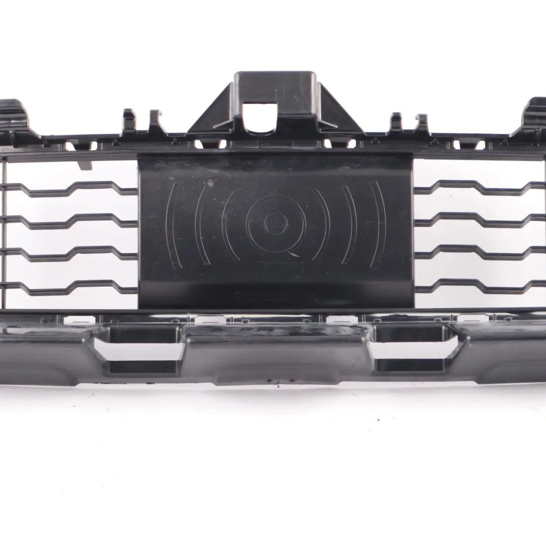Front Bumper Grille BMW F32 F33 Lower Bottom Grid Trim Panel M Sport to with Part number 8054505 Front Bumper Grille BMW F32 F33 Lower Bottom Grid Trim Panel M Sport - SKU 8054505 - Part number 8054505