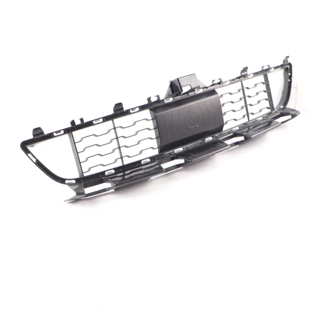  Front Bumper Grille BMW F32 F33 Lower Bottom Grid Trim Panel M Sport - SKU 8054505 - Part number 8054505