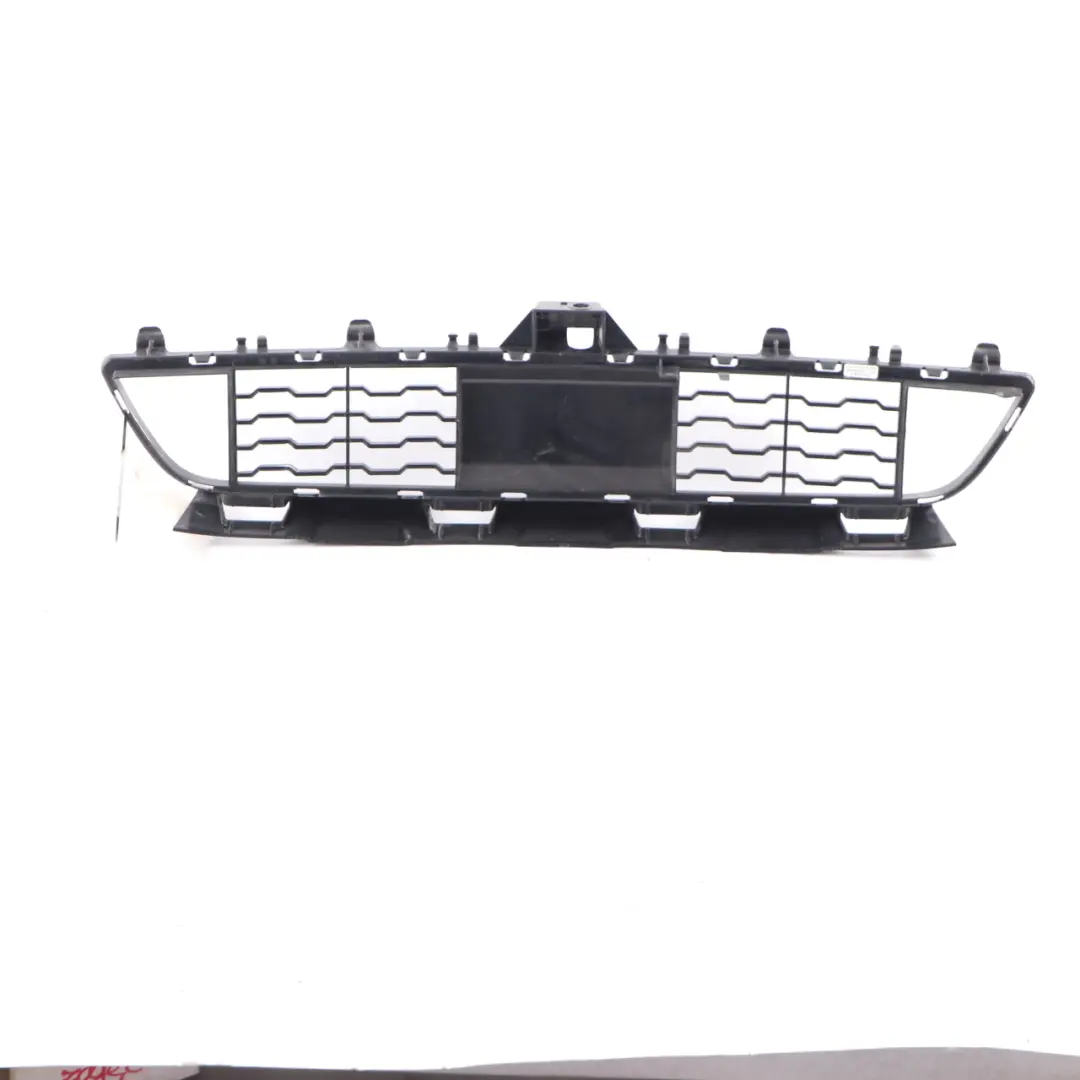 Front Bumper Grille BMW F32 F33 Lower Bottom Grid Trim Panel M Sport to with Part number 8054505 Front Bumper Grille BMW F32 F33 Lower Bottom Grid Trim Panel M Sport - SKU 8054505 - Part number 8054505