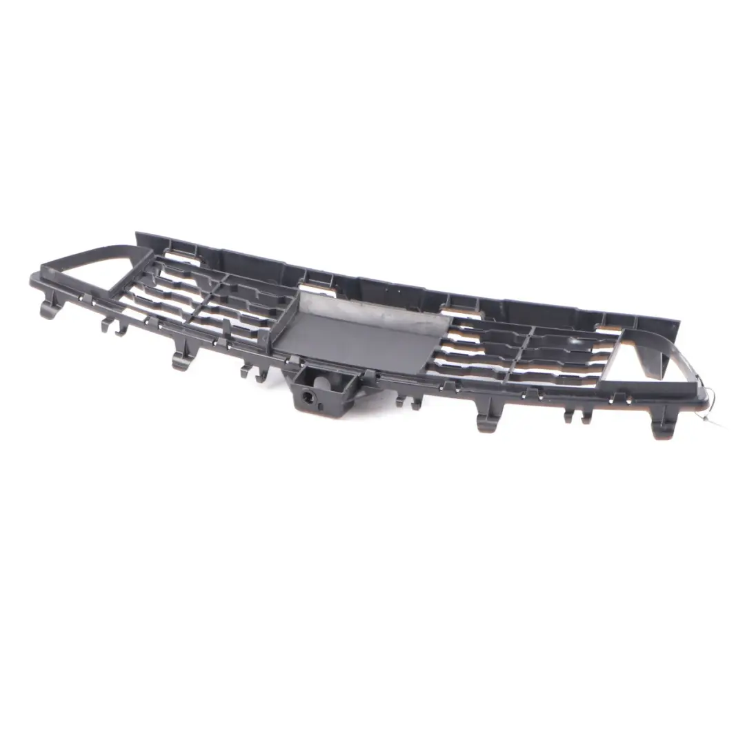 Front Bumper Grille BMW F32 F33 Lower Bottom Grid Trim Panel M Sport to with Part number 8054505 Front Bumper Grille BMW F32 F33 Lower Bottom Grid Trim Panel M Sport - SKU 8054505 - Part number 8054505