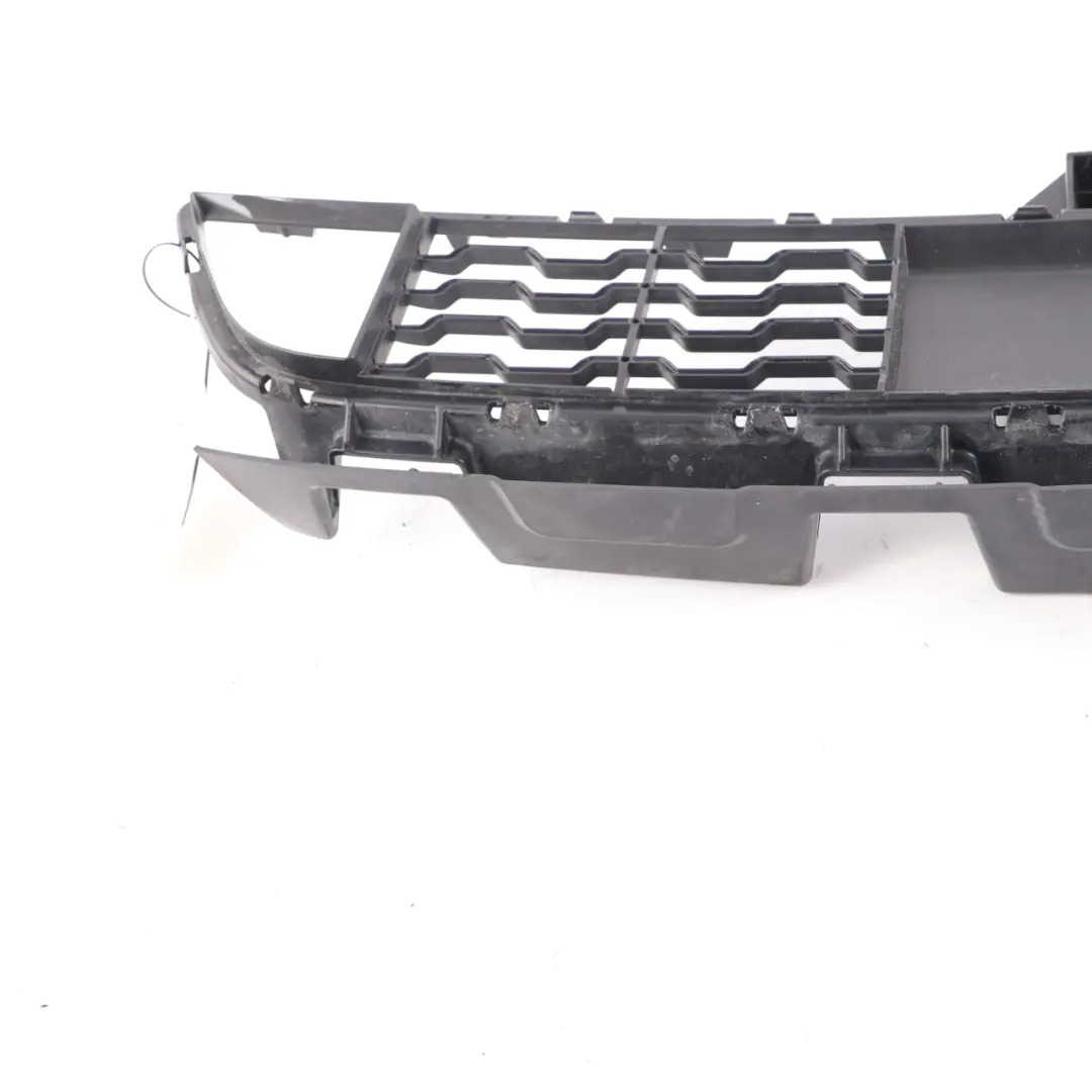 Front Bumper Grille BMW F32 F33 Lower Bottom Grid Trim Panel M Sport to with Part number 8054505 Front Bumper Grille BMW F32 F33 Lower Bottom Grid Trim Panel M Sport - SKU 8054505 - Part number 8054505