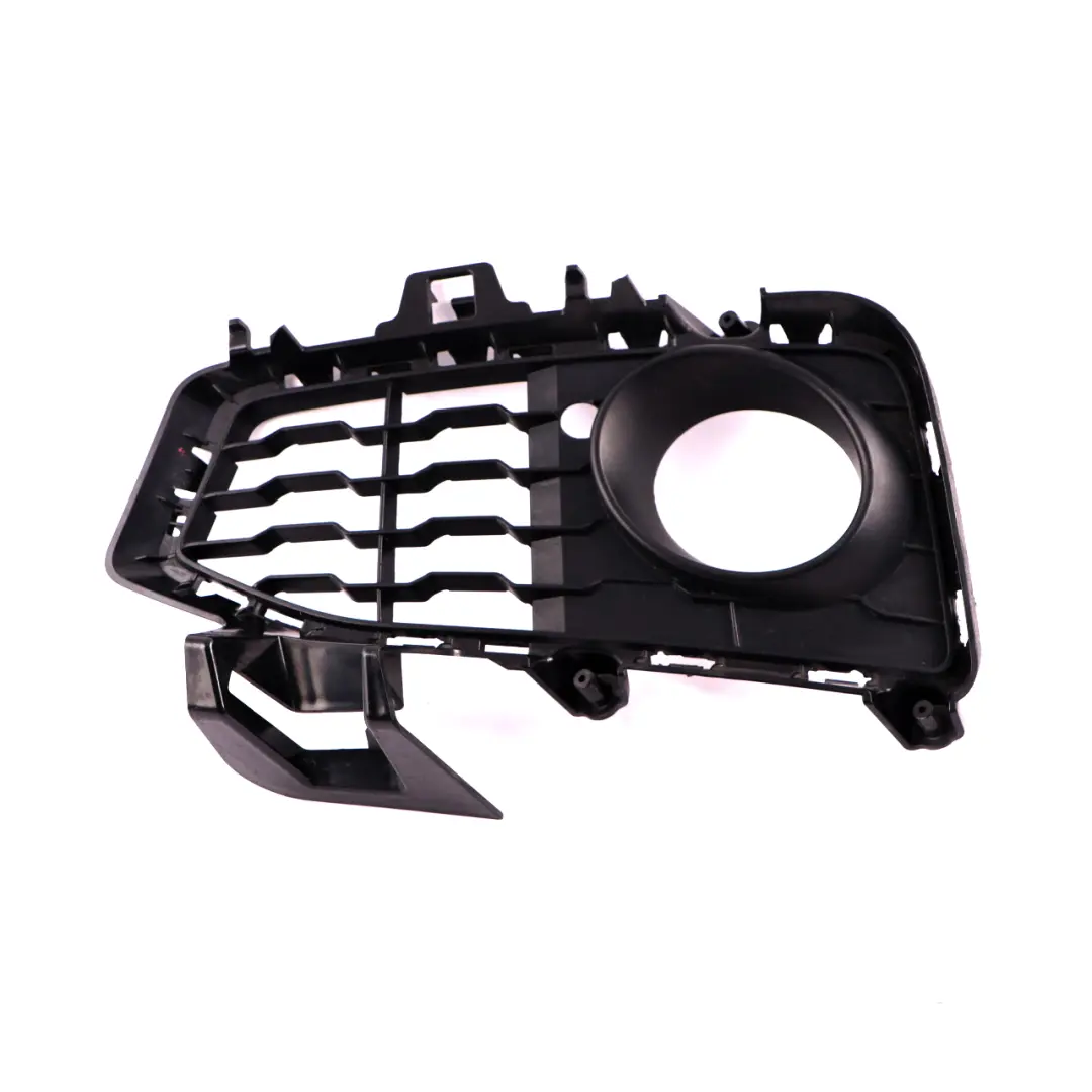 Front Bumper Grille Fog Lamp Cover Left N/S to BMW F32 F33 with Part number 8054507 BMW F32 F33 Front Bumper Grille Fog Lamp Cover Left N/S - SKU 8054507 - Part number 8054507