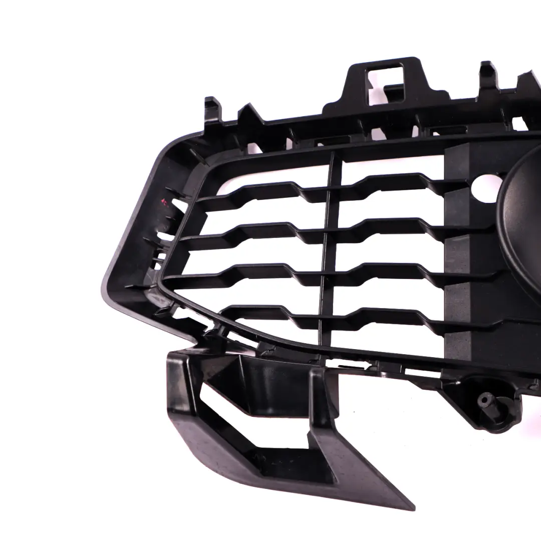 Front Bumper Grille Fog Lamp Cover Left N/S to BMW F32 F33 with Part number 8054507 BMW F32 F33 Front Bumper Grille Fog Lamp Cover Left N/S - SKU 8054507 - Part number 8054507