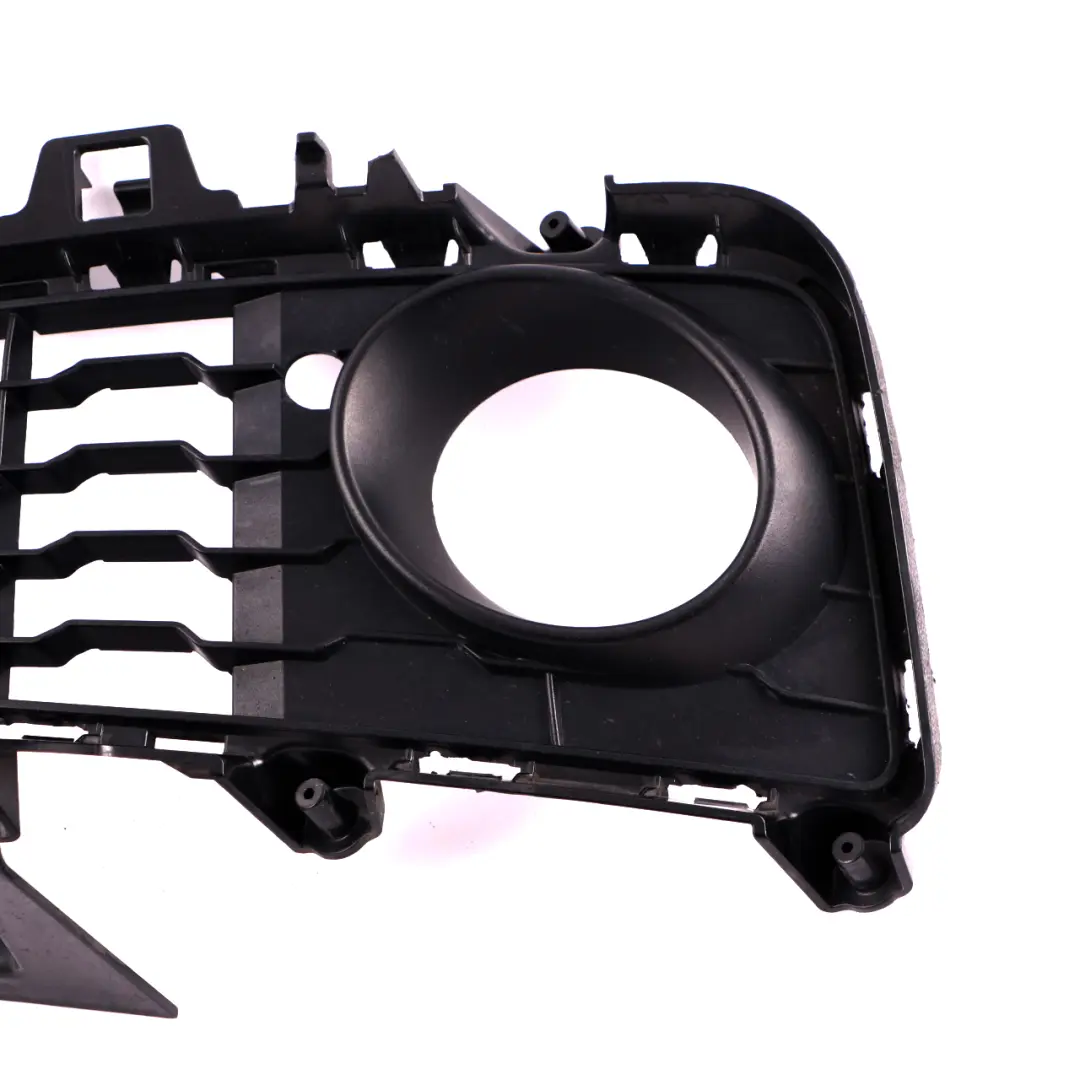 Front Bumper Grille Fog Lamp Cover Left N/S to BMW F32 F33 with Part number 8054507 BMW F32 F33 Front Bumper Grille Fog Lamp Cover Left N/S - SKU 8054507 - Part number 8054507