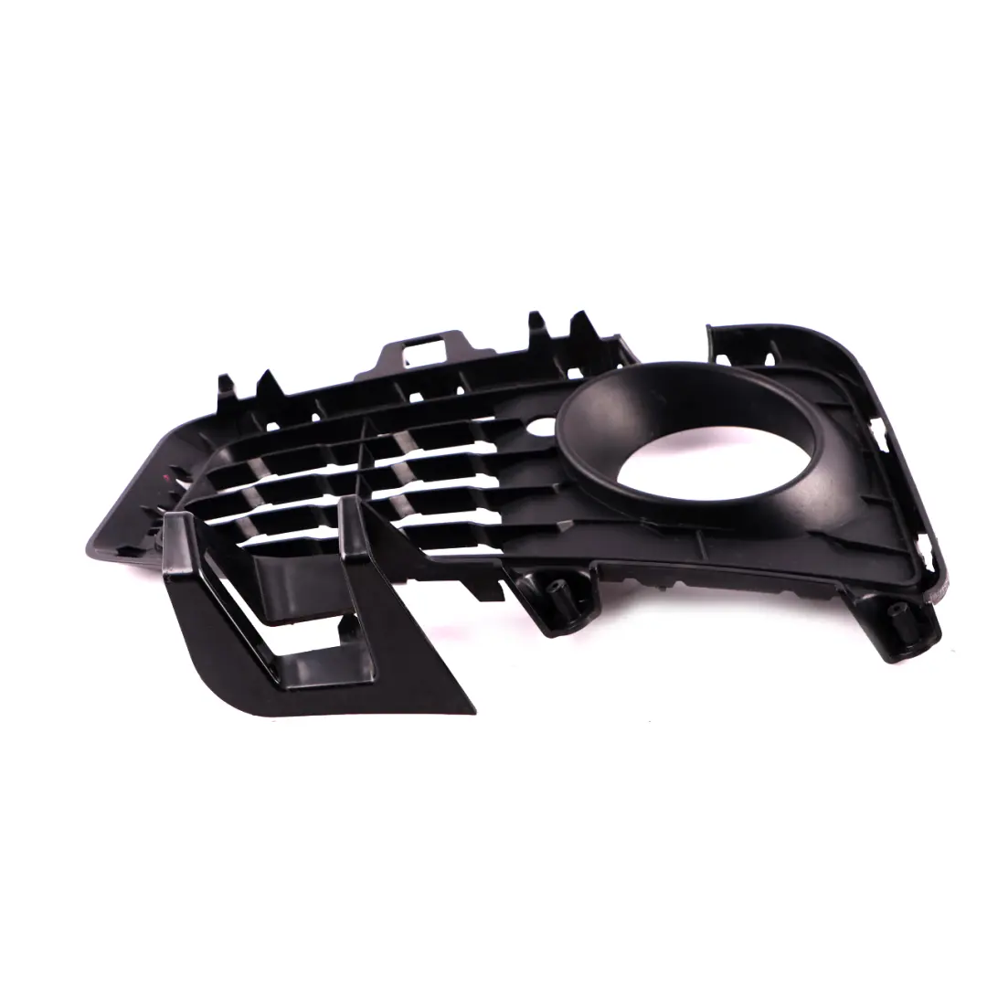 Stoßstange Nebelscheinwerfer Gitter Abdeckung Links für BMW F32 F33 mit Teilenummer 8054507 BMW F32 F33 Stoßstange Nebelscheinwerfer Gitter Abdeckung Links - SKU 8054507 - Teilenummer 8054507