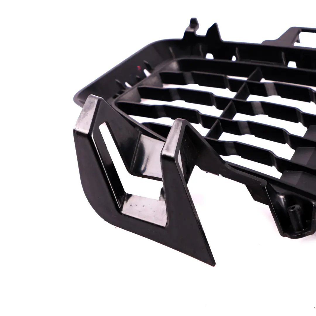 Front Bumper Grille Fog Lamp Cover Left N/S to BMW F32 F33 with Part number 8054507 BMW F32 F33 Front Bumper Grille Fog Lamp Cover Left N/S - SKU 8054507 - Part number 8054507