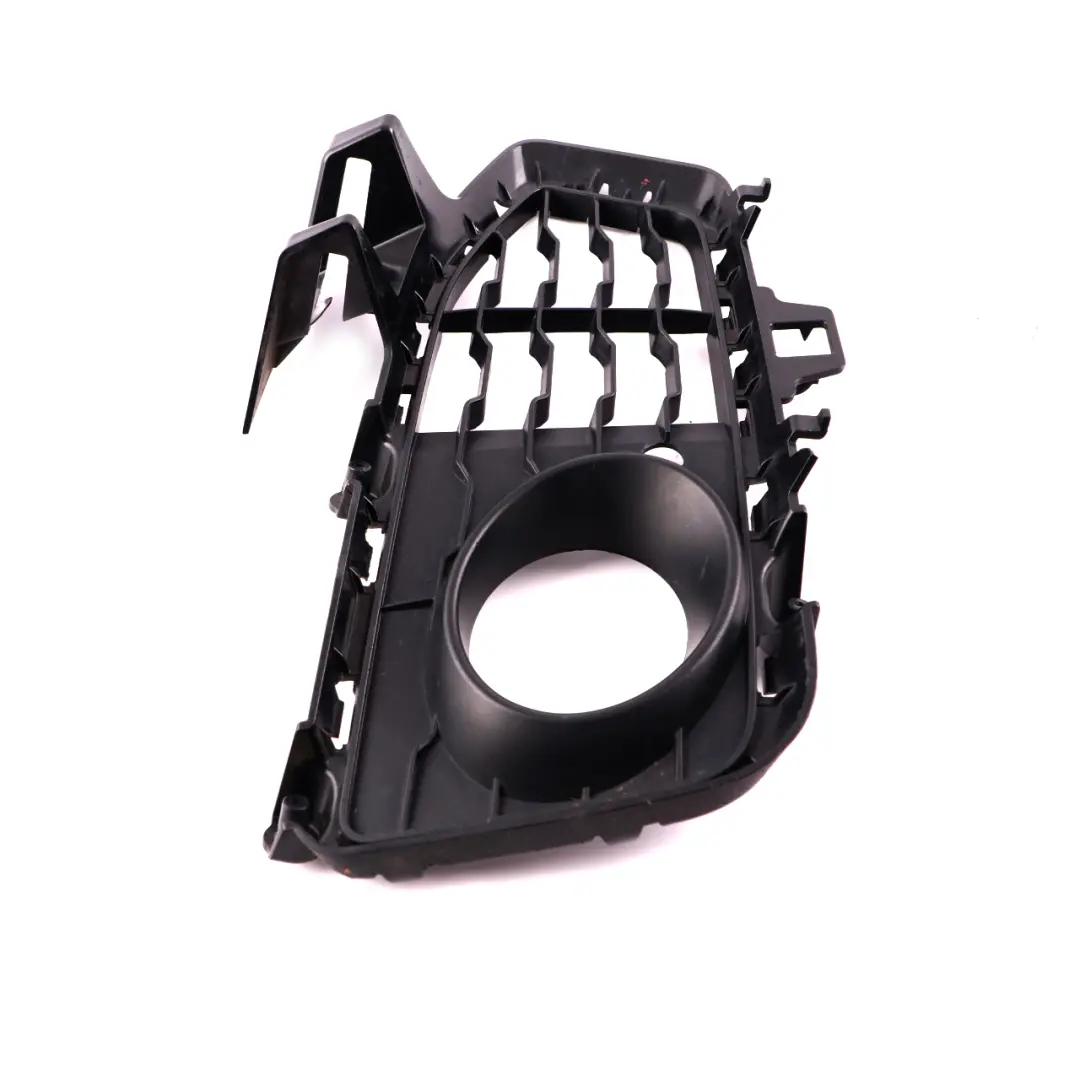 Front Bumper Grille Fog Lamp Cover Left N/S to BMW F32 F33 with Part number 8054507 BMW F32 F33 Front Bumper Grille Fog Lamp Cover Left N/S - SKU 8054507 - Part number 8054507