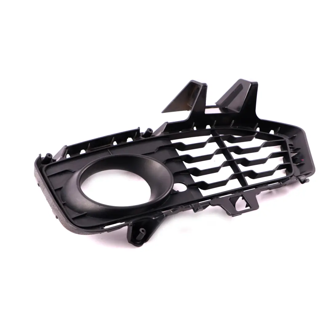 Front Bumper Grille Fog Lamp Cover Left N/S to BMW F32 F33 with Part number 8054507 BMW F32 F33 Front Bumper Grille Fog Lamp Cover Left N/S - SKU 8054507 - Part number 8054507