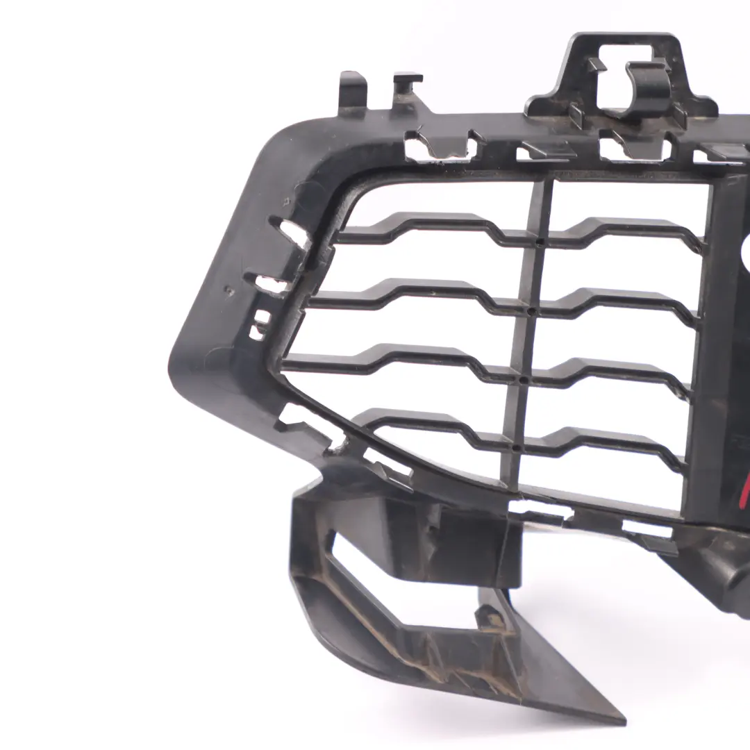 BMW F32 M Sport Frontstoßstange Kühlergrill Nebelscheinwerfer Rahmen Rechts - SKU 8054508 - Teilenummer 8054508